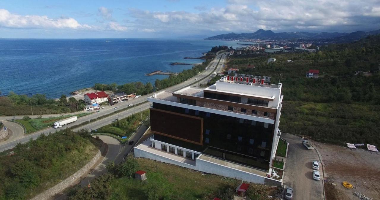 Ramada By Wyndham Giresun Piraziz Hotel Kültér fotó